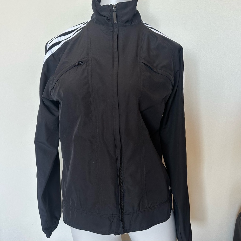 adidas jacket